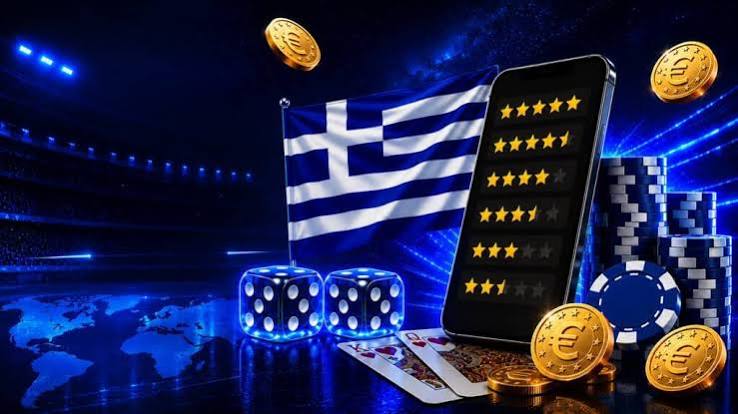 Νέα Καζίνο στην Ελλάδα Όλα όσα πρέπει να ξέρετε 267567834