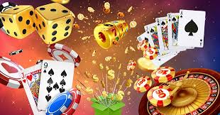 Explore the Excitement of Magic Win Casino & Sportsbook -231770244